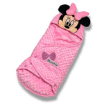 Sacco Nanna Minnie in Coral Disney - Mstore016 - Sacco Nanna - Disney