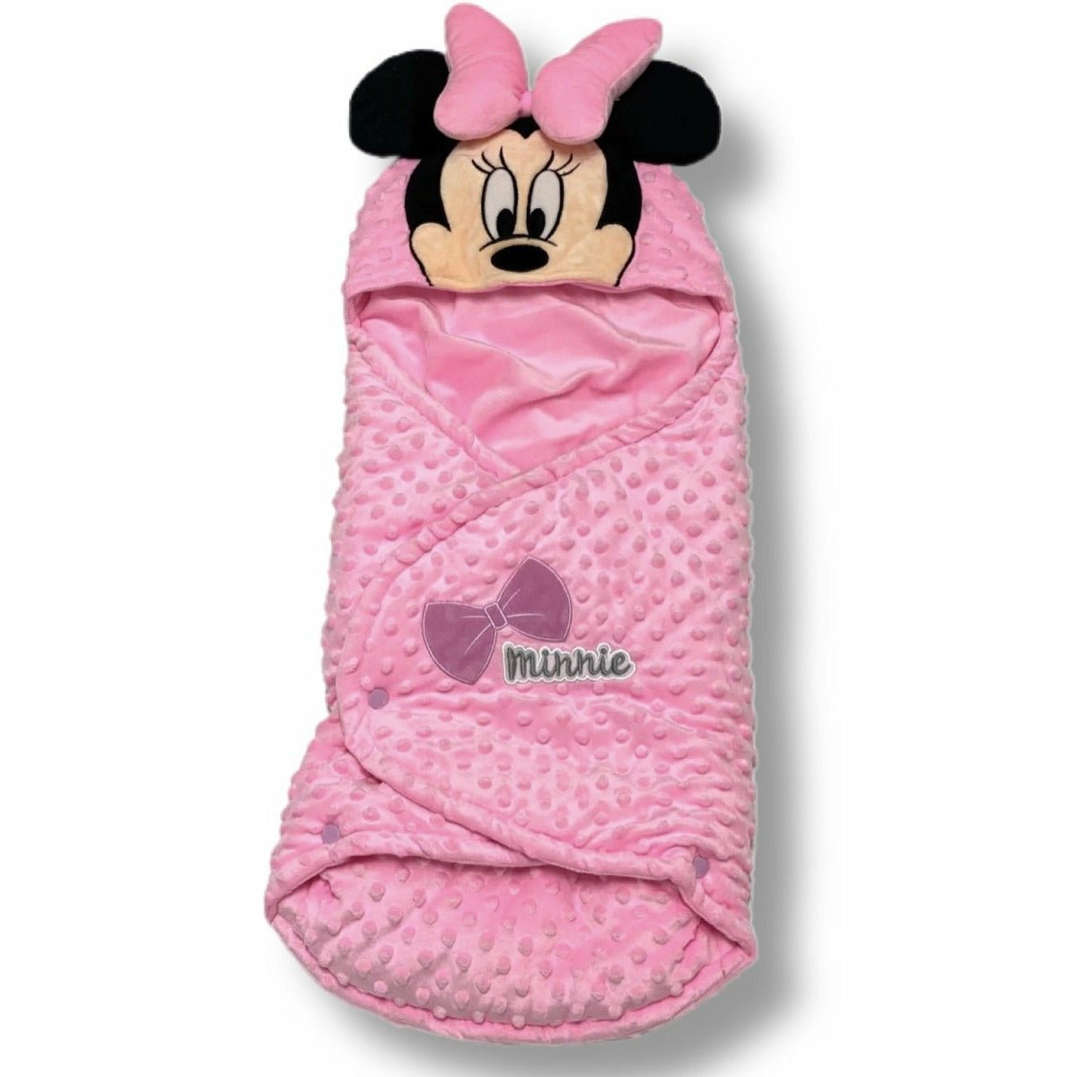 Sacco Nanna Minnie in Coral Disney - Mstore016 - Sacco Nanna - Disney