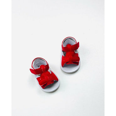 Sandalo pastello neonato - Mstore016