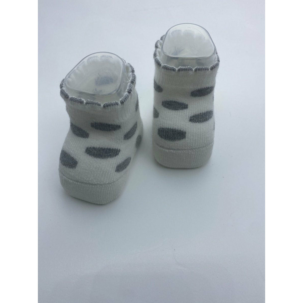 scarpina a calzino neonata - Mstore016