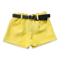 Shorts Bimba Leggero - Mstore016 - Shorts Bimba - Great joy