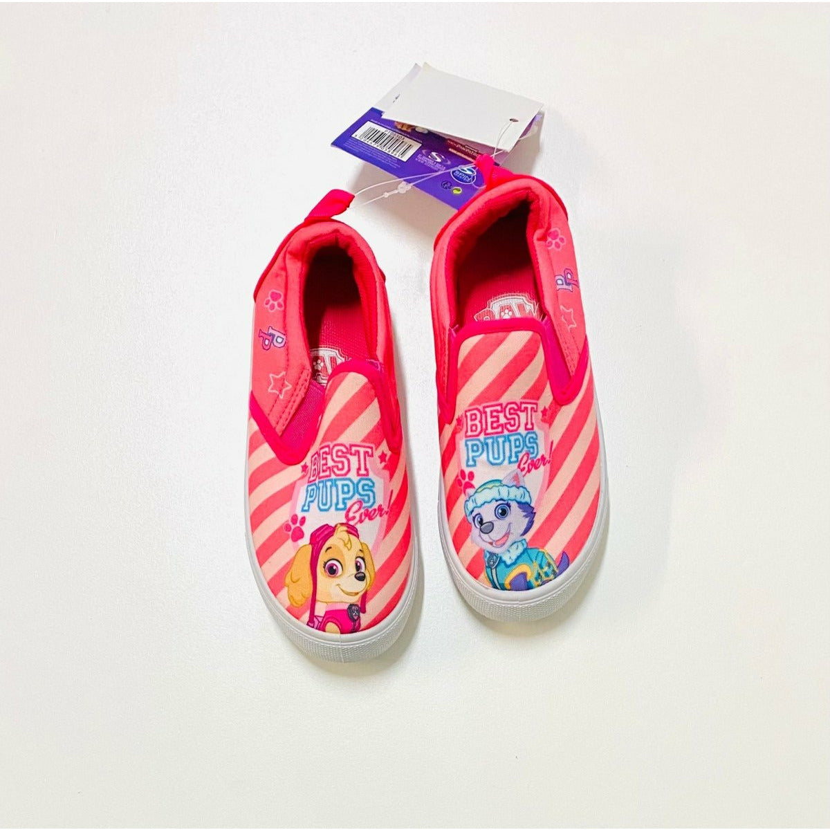 Sneakers Paw Patrol - Mstore016