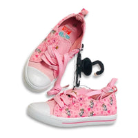 Sneakers Pets rosa - Mstore016 - sneaker bimba - Pets