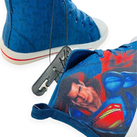 Sneakers Super Man - Mstore016 - sneaker bimbo - Avengers