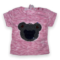 T-shirt 12/36 mesi bimba - Mstore016 - T-shirt 12/36 mesi bimba - Mstore016