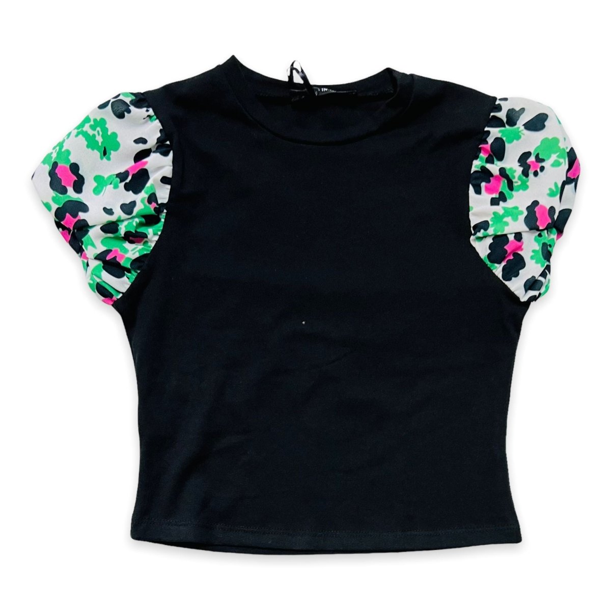 T-shirt Bimba - Mstore016 - Camicia Bimba - Great joy