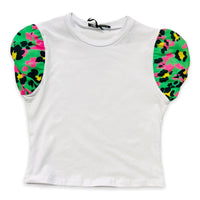 T-shirt Bimba - Mstore016 - Camicia Bimba - Great joy