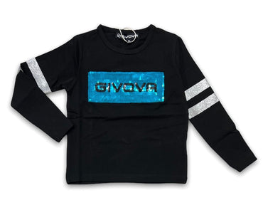 T-Shirt Bimba Givova - Mstore016 - T-shirt bimba - Givova