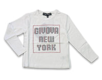 T-Shirt Bimba Givova - Mstore016 - T-shirt bimba - Givova