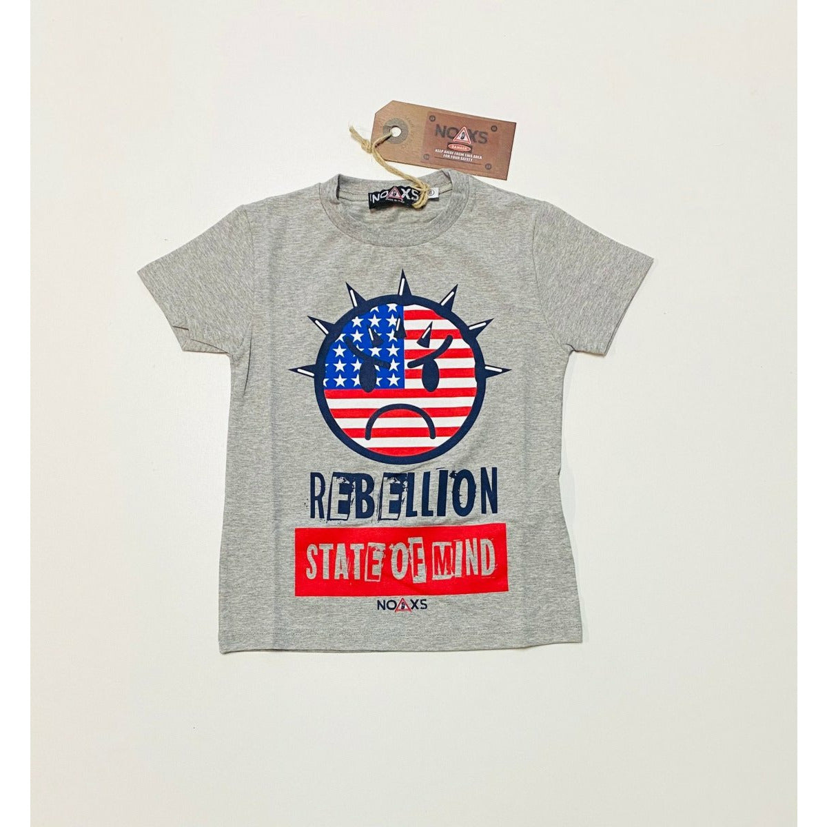 T-shirt Bimbo - Mstore016