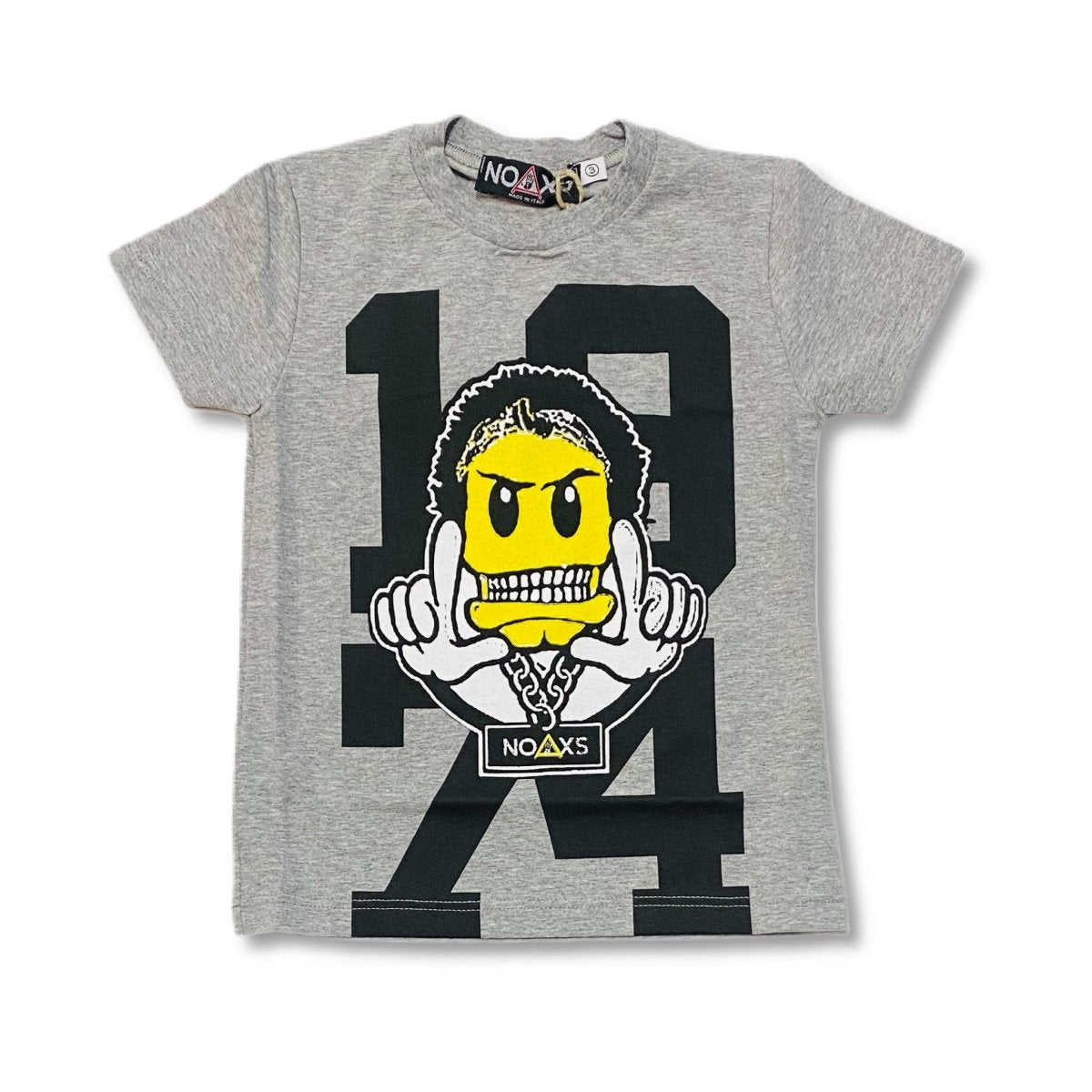 T-shirt Bimbo - Mstore016 - t-shirt bimbo - Mstore016