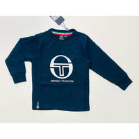 T-Shirt Caldo Cotone Sergio Tacchini - Mstore016