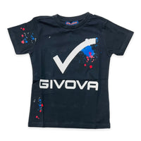 T-Shirt Givova - Mstore016 - T-shirt bimbo - Givova