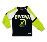 T-Shirt Givova - Mstore016 - T-shirt bimbo - Givova