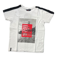 T-Shirt Guru - Mstore016 - T-shirt bimbo - Guru