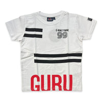 T-Shirt Guru - Mstore016 - T-shirt bimbo - Guru