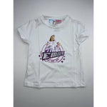 T-shirt Miracle tunes 3/10 anni - Mstore016