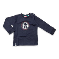 T-Shirt Neonato Sergio Tacchini - Mstore016 - T-shirt Neonato - Sergio Tacchini