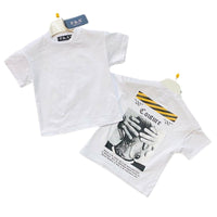 T-shirt neonato - Mstore016 - T-shirt neonato - Mstore016