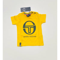 T-Shirt Sergio Tacchini - Mstore016