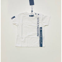 T-Shirt Sergio Tacchini neonato - Mstore016