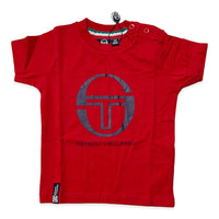 T-Shirt Sergio Tacchini - Mstore016 - T-shirt bimbo - Sergio Tacchini