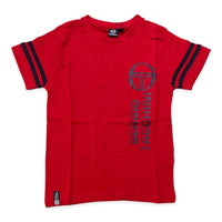 T-Shirt Sergio Tacchini - Mstore016 - T-shirt bimbo - Sergio Tacchini