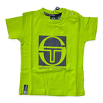 T-Shirt Sergio Tacchini - Mstore016 - T-shirt bimbo - Sergio Tacchini