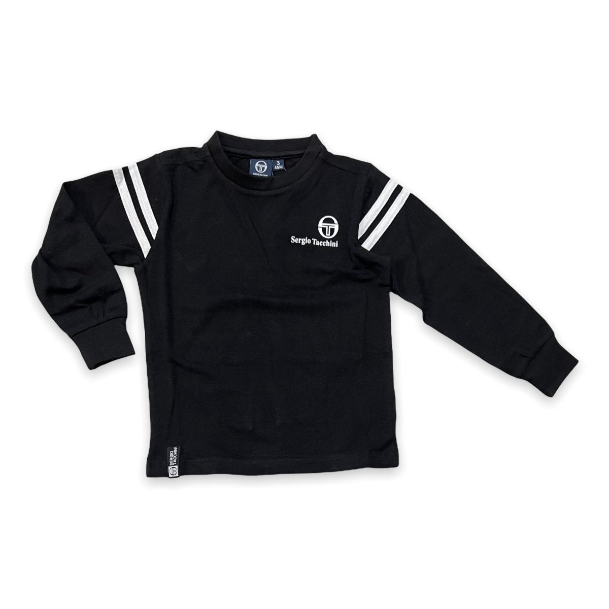 T-Shirt Sergio Tacchini - Mstore016 - T-shirt bimbo - Sergio Tacchini