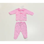 Tutina 100% Cotone Pierre Cardin Limited Edition - Mstore016