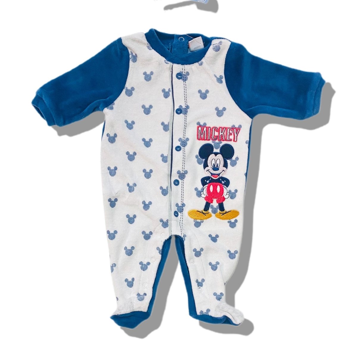 Tutina ciniglia Mickey Mouse Disney - Mstore016