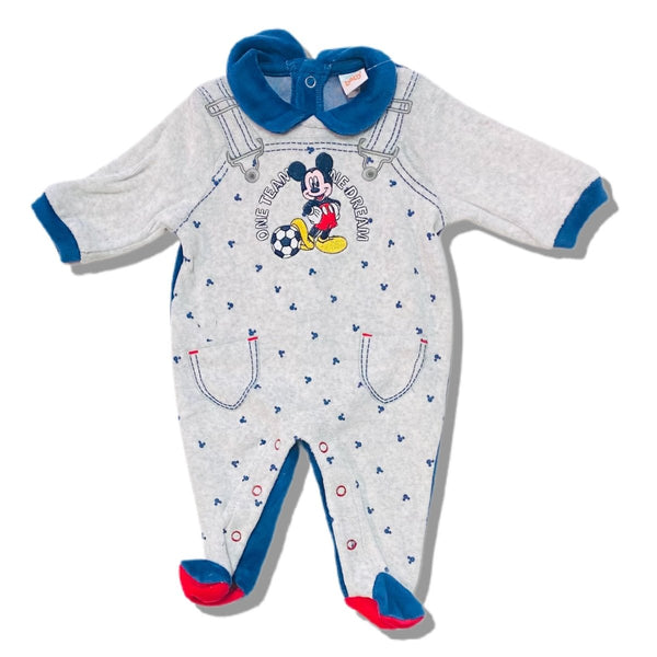 Tutina ciniglia Minnie Disney – Mstore016