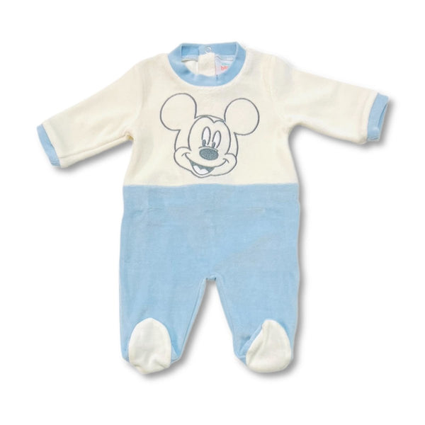 Tutina ciniglia Mickey Mouse Disney – Mstore016